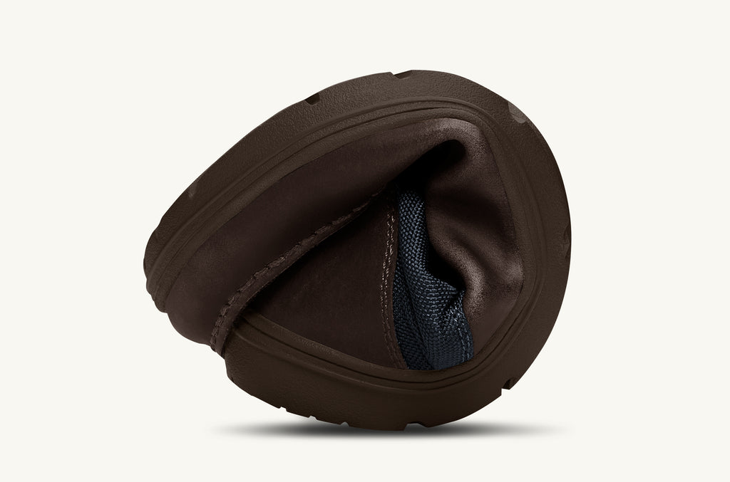 Boulder Lems Nylon Cizmy Damske Námornícka Modrá Hnede | GDW9229IT