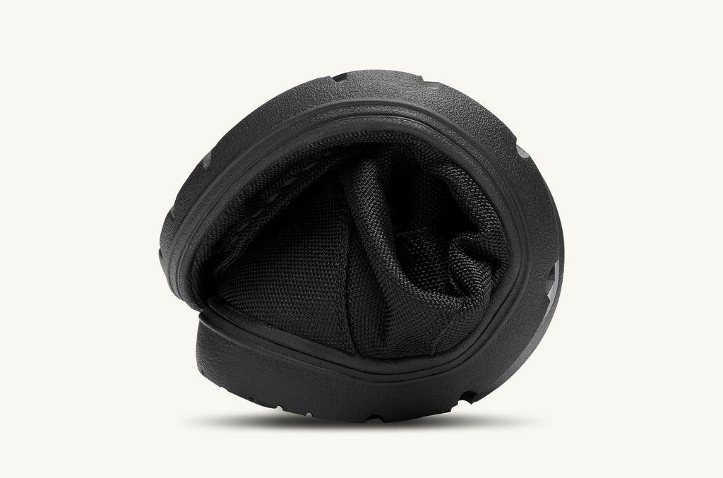 Boulder Lems Nylon Cizmy Damske Čierne | LAL5065SF