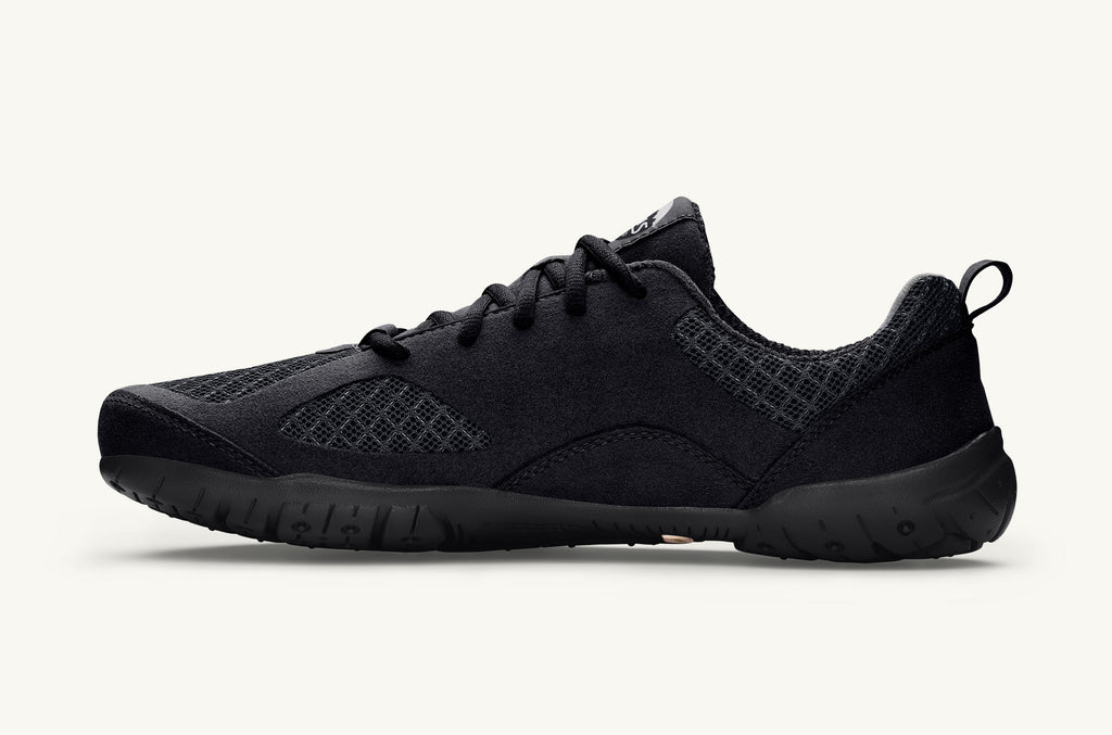 Primal 2 Lems Tenisky Damske Čierne | QZN5785UC